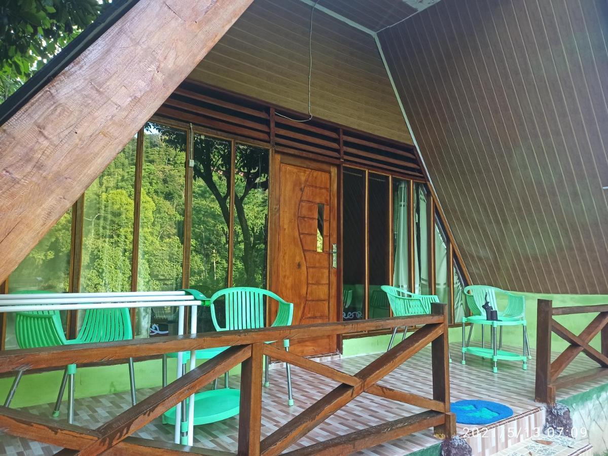 Green Forest Tangkahan Екстериор снимка