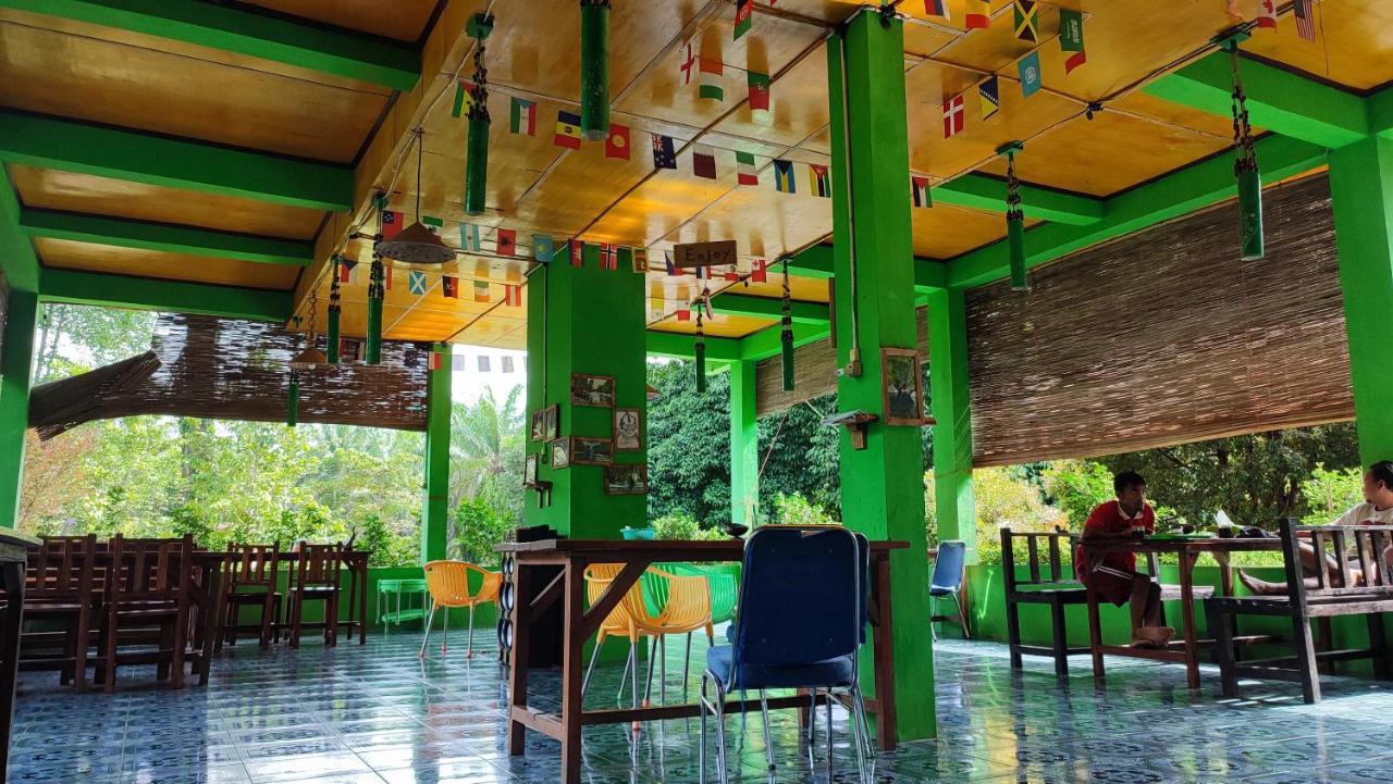 Green Forest Tangkahan Екстериор снимка