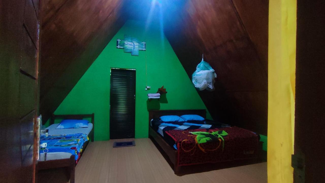Green Forest Tangkahan Екстериор снимка