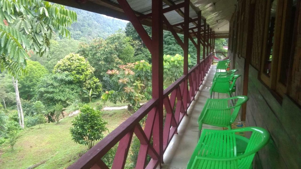Green Forest Tangkahan Екстериор снимка