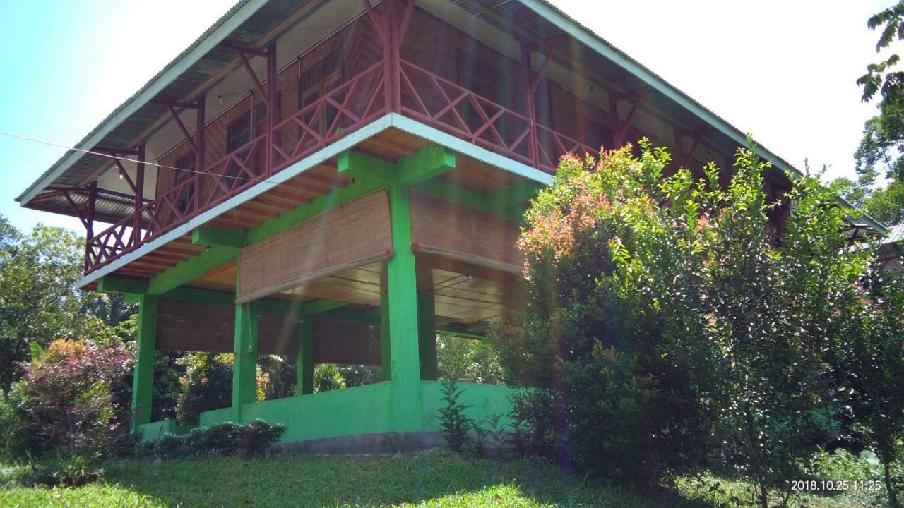 Green Forest Tangkahan Екстериор снимка