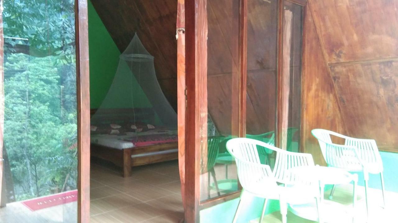 Green Forest Tangkahan Екстериор снимка